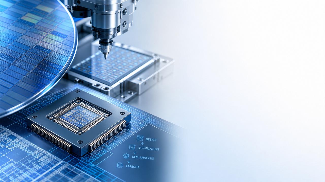 How to Evaluate an Integrated Circuit Design Service Provider in the USA