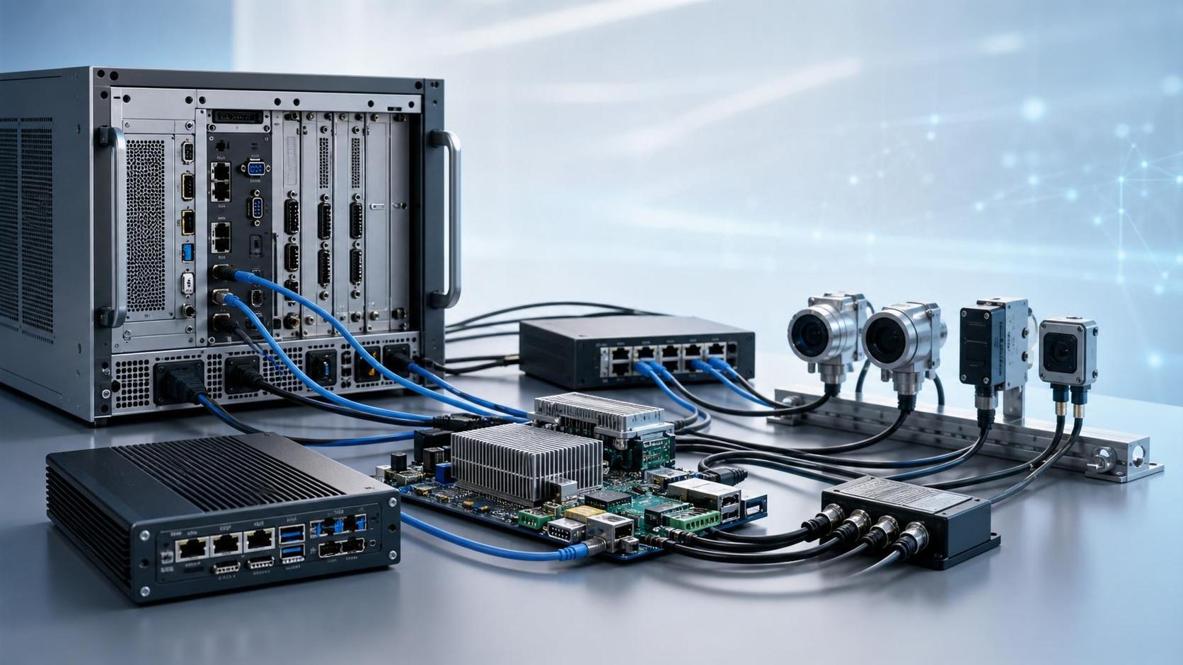 What Are Interoperability Standards and How Do They Affect Multi-Vendor System Integration?