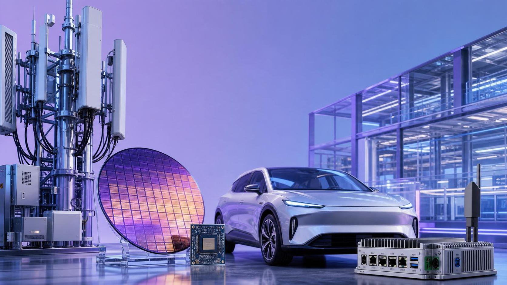 What Is a Multidisciplinary Strategic Hub for 6G Development and Why It Matters