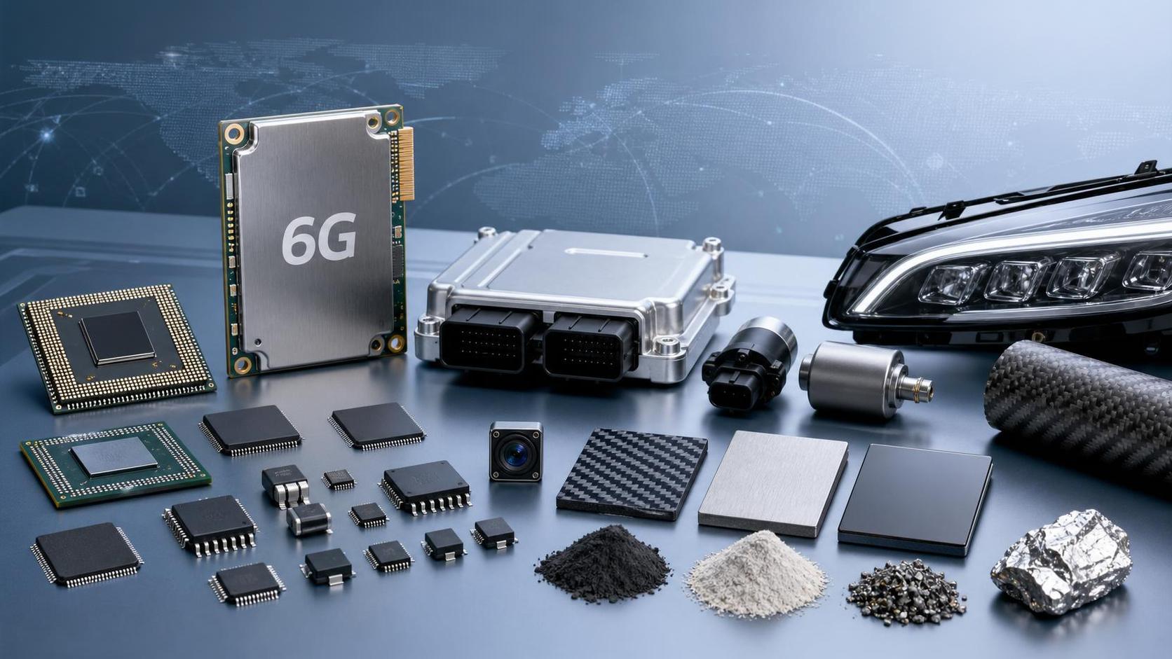 How Industry Category Guides Help Compare Suppliers, Specs, and Procurement Scope