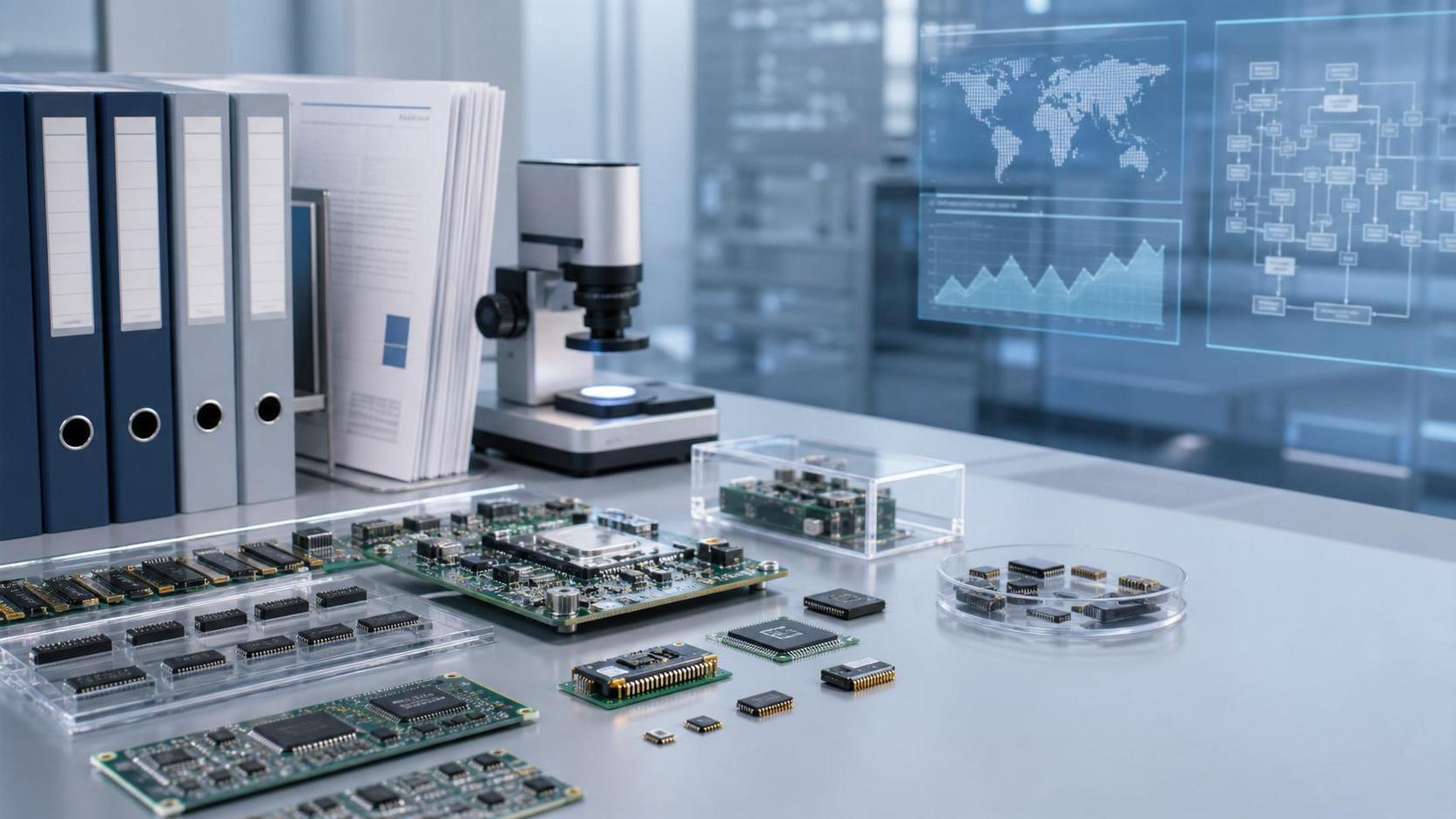 Electronics Information Platform Comparison: What Buyers Should Check Before Subscribing