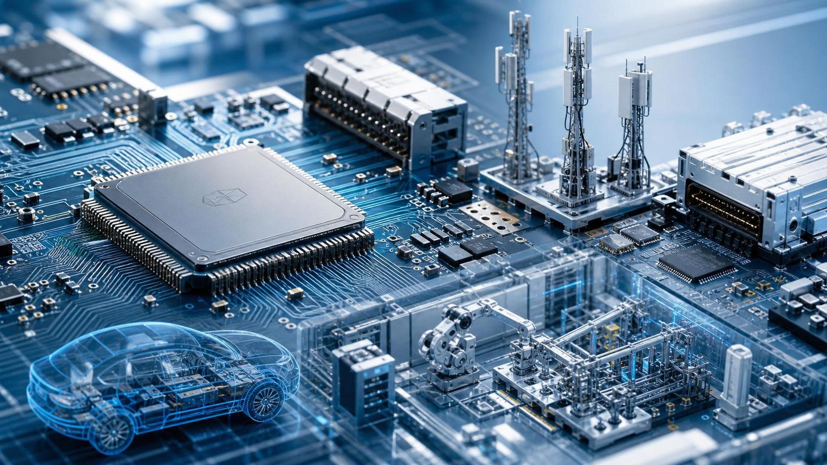 Integrated Circuit Information for Buyers: Which Specs Matter Most in Vendor Evaluation?
