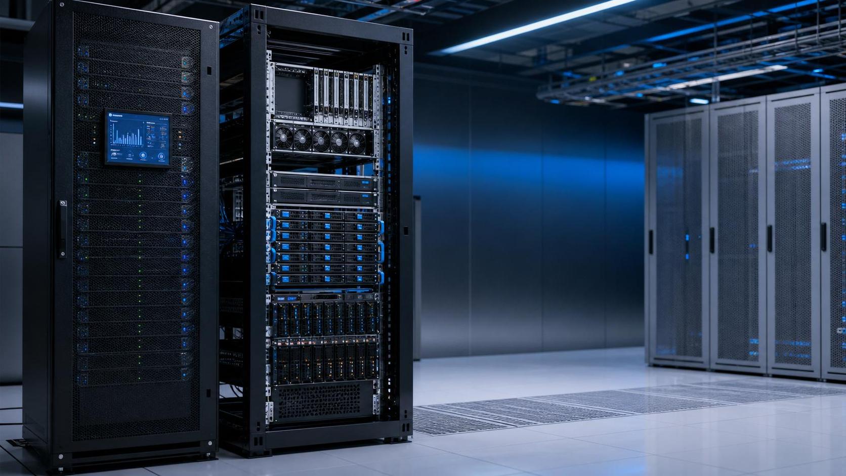 Advanced Computing Information Servers: Key Specs to Compare Before Deployment