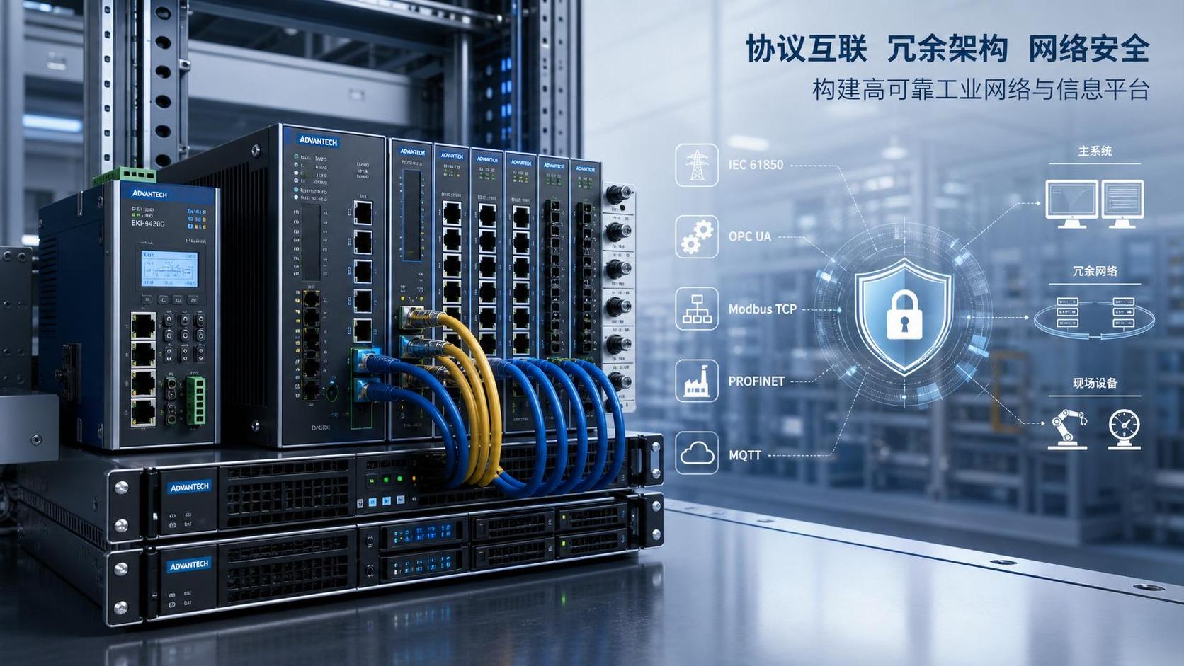 How to Read Automation Information Platform Technical Data for System Selection