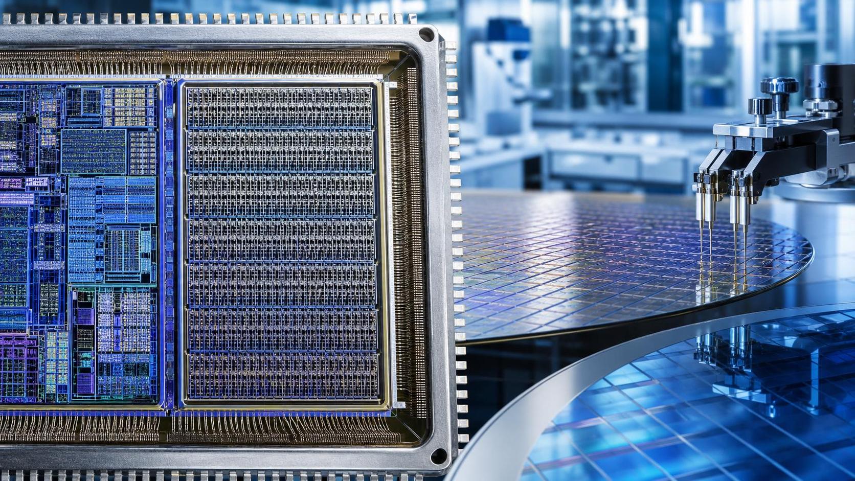 AI Chip SRAM Bitcell Size Explained: PPA Trade-Offs, Yield, and Scaling Limits