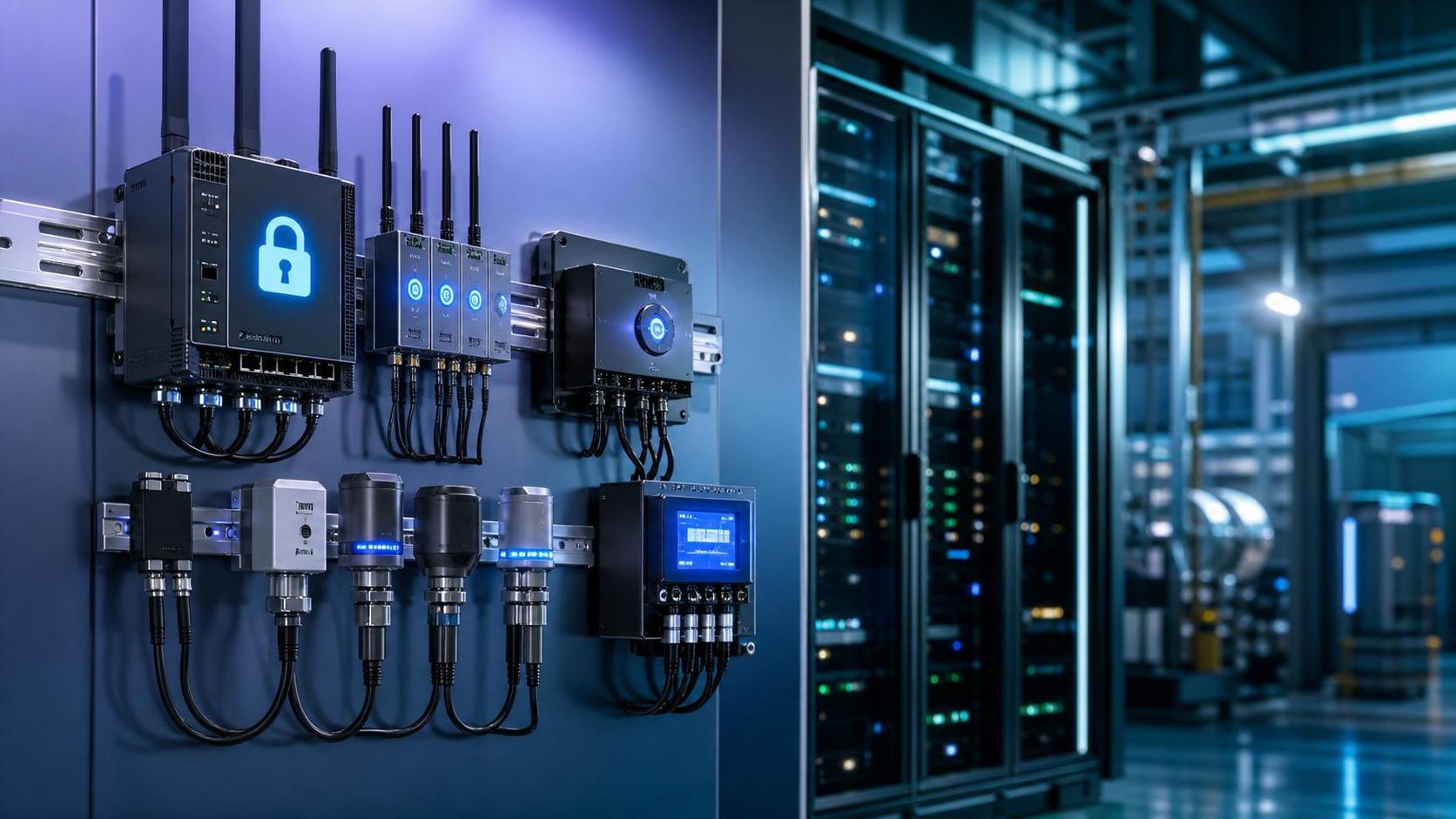 How to Evaluate AIoT Platform Security for Device Fleets, Data Access, and OTA Updates