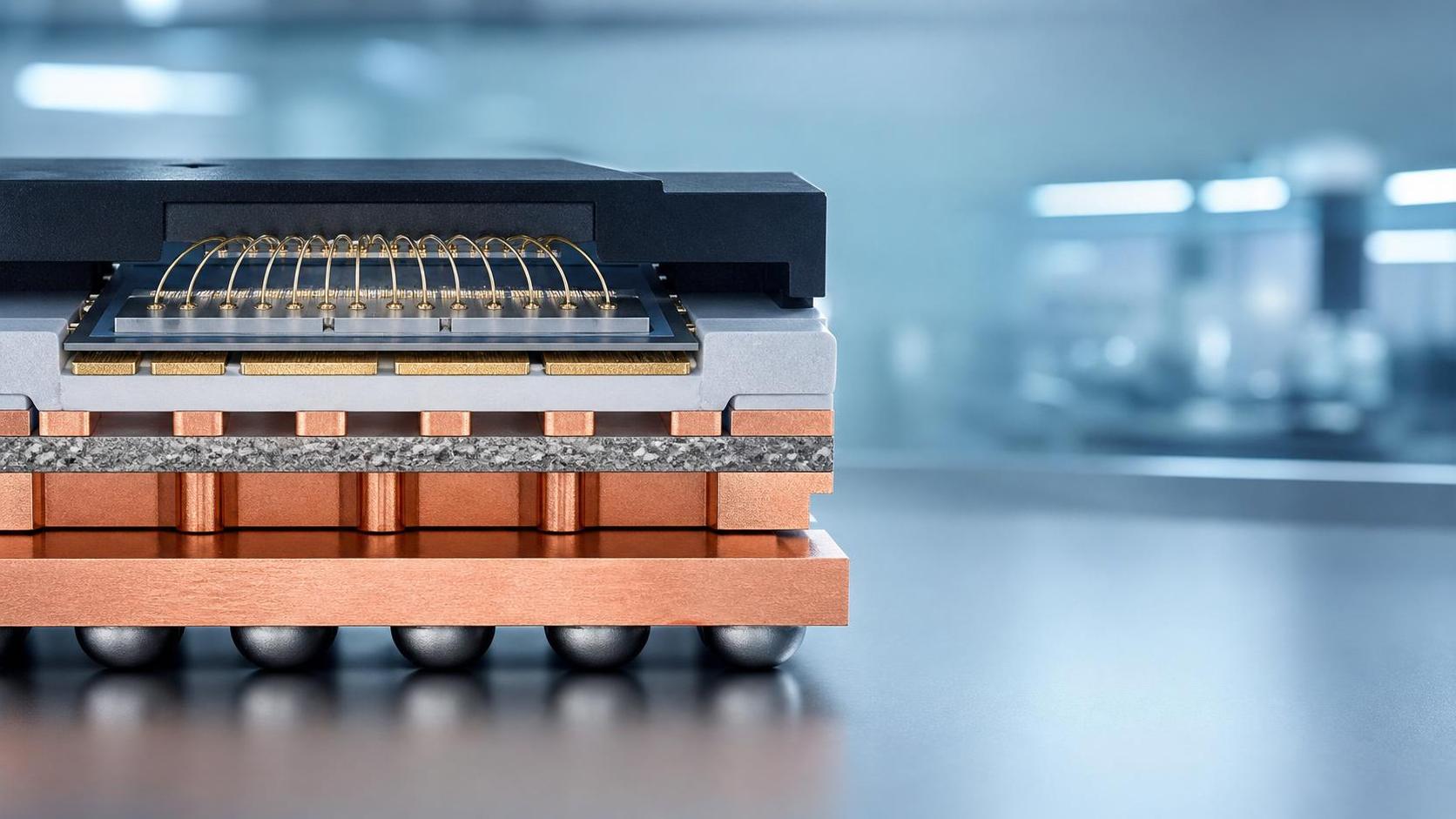 Material Selection Guide for Semiconductors: How to Match Properties to Packaging Needs