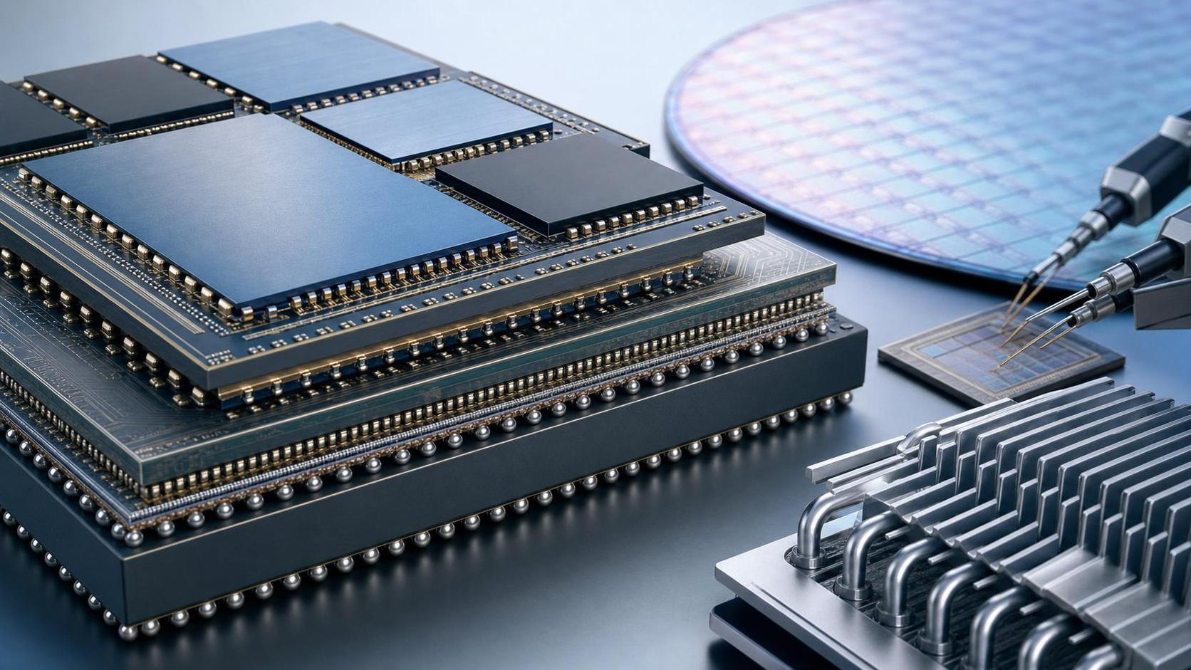 Die-to-Die Interconnect Cost Breakdown: What Drives Packaging and Yield Expenses?