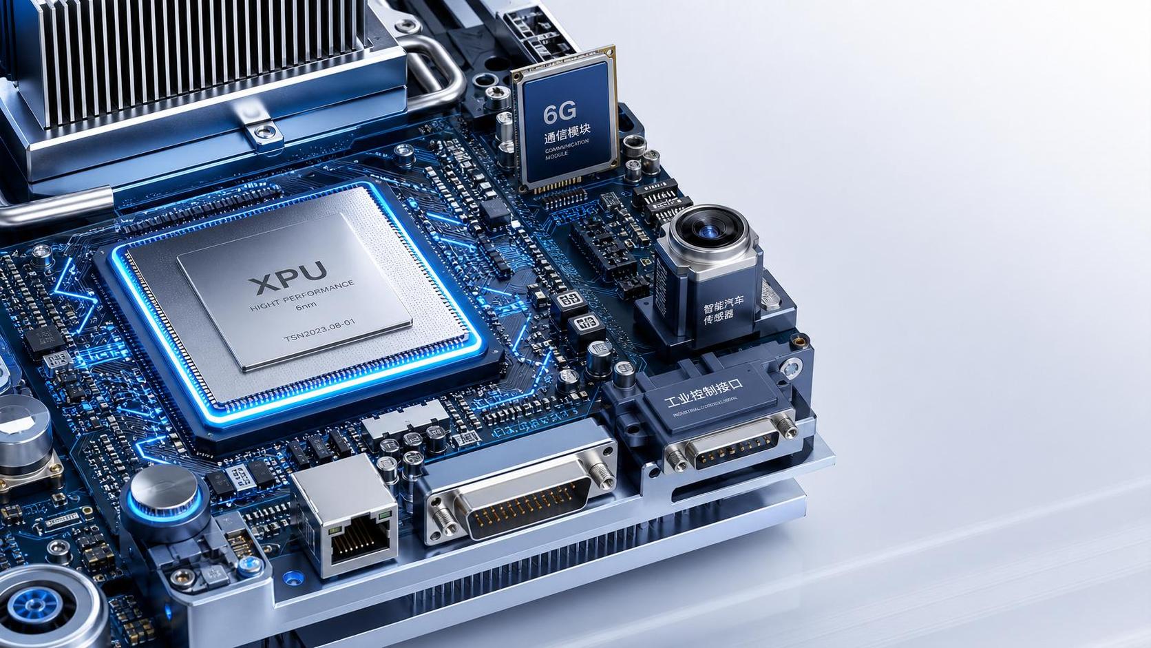 Semiconductor Application Reference Guide: Key Use Cases and Design Limits Explained
