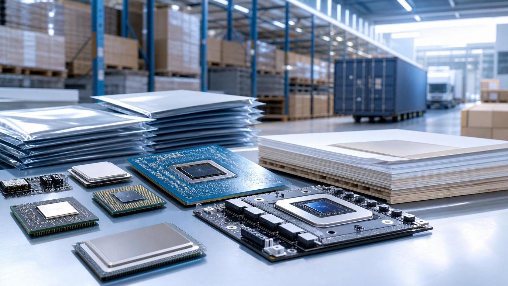 BIS Tightens EAR Filing for Sub-7nm Logic Chip Exports