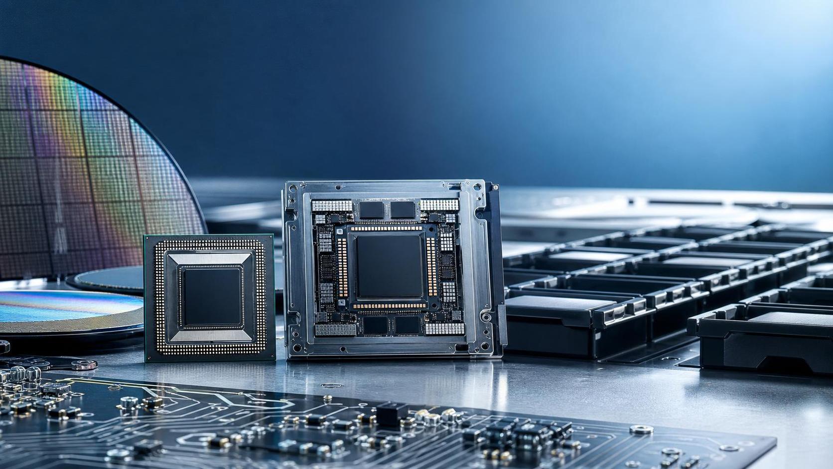 Semiconductor Ecosystem Cost Analysis: What Drives Total Cost Across Design, Packaging, and Supply