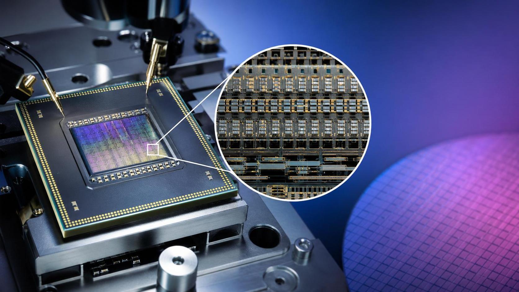 7nm SRAM Bitcell Size Explained: Cell Area, Density Limits, and Design Trade-Offs