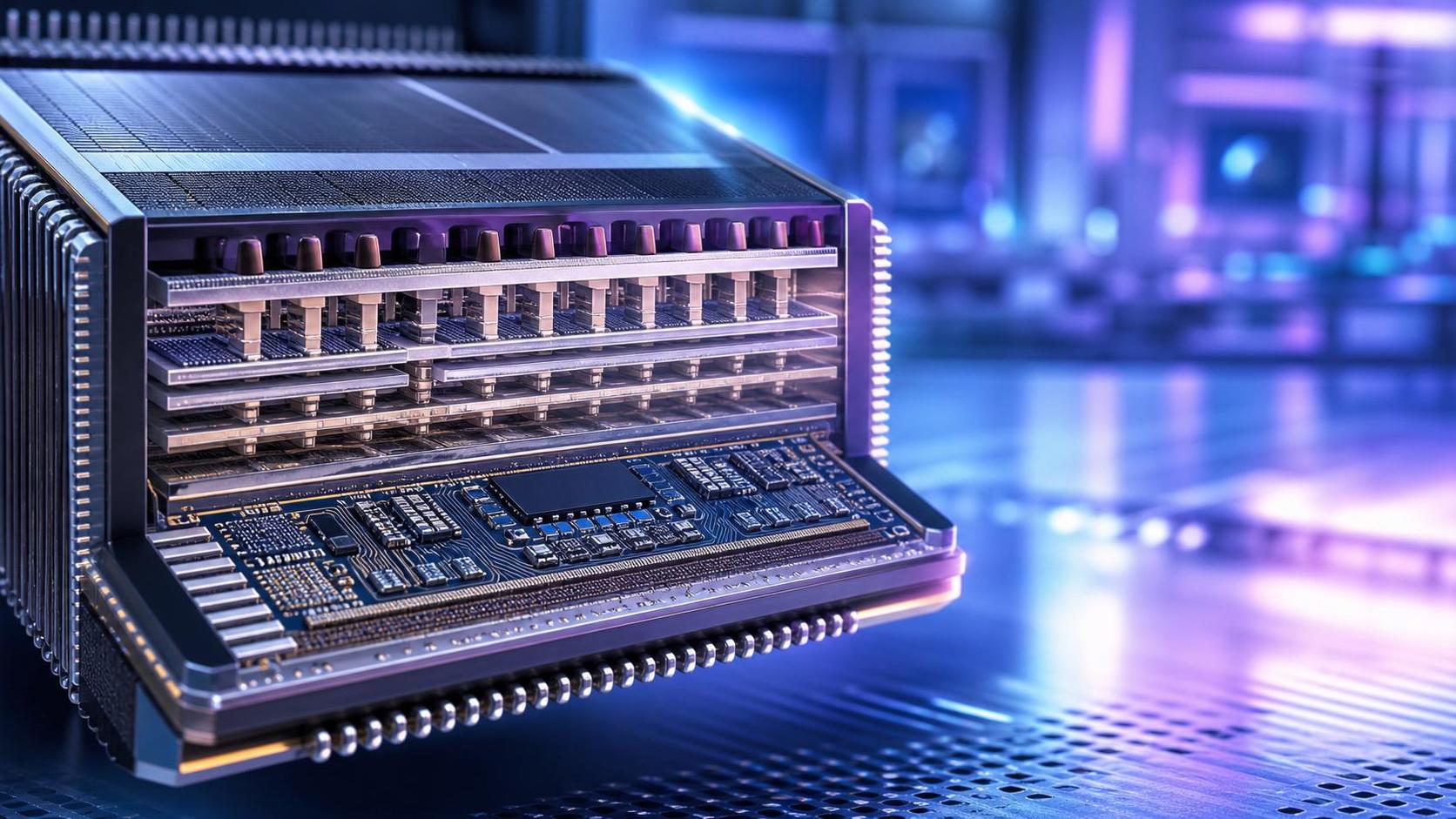 GAA Transistor Scaling Explained: Key Limits, Performance Gains, and Design Trade-Offs