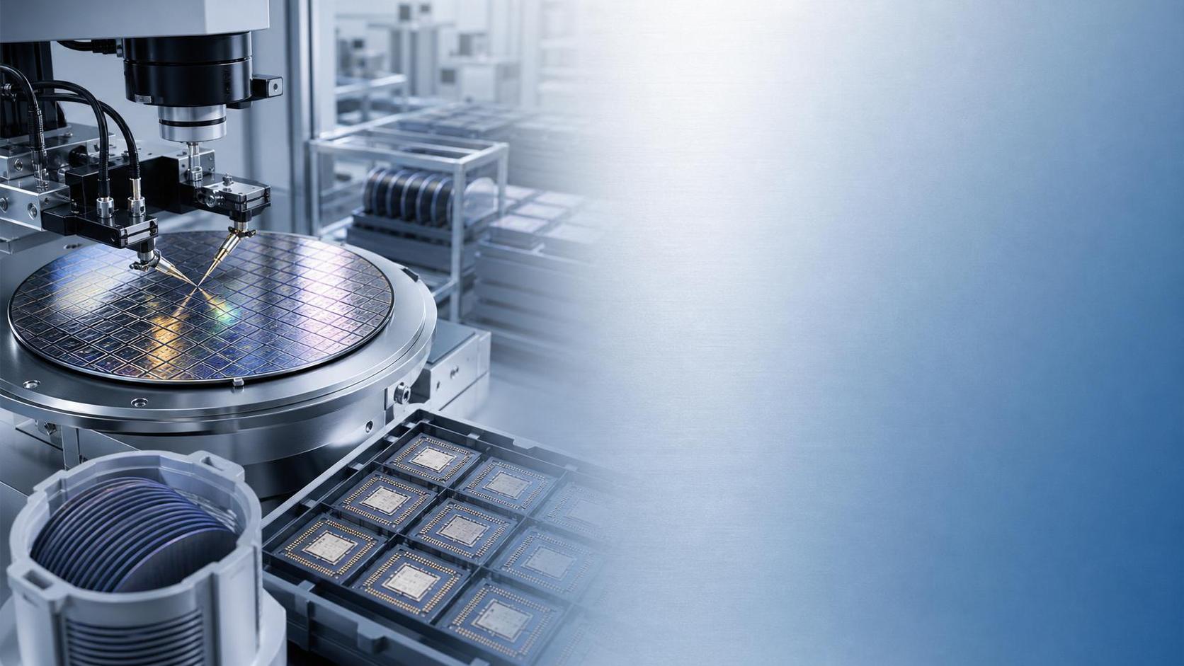 How to Evaluate an IC Fabrication Yield Supplier for Cost, Stability, and Scale