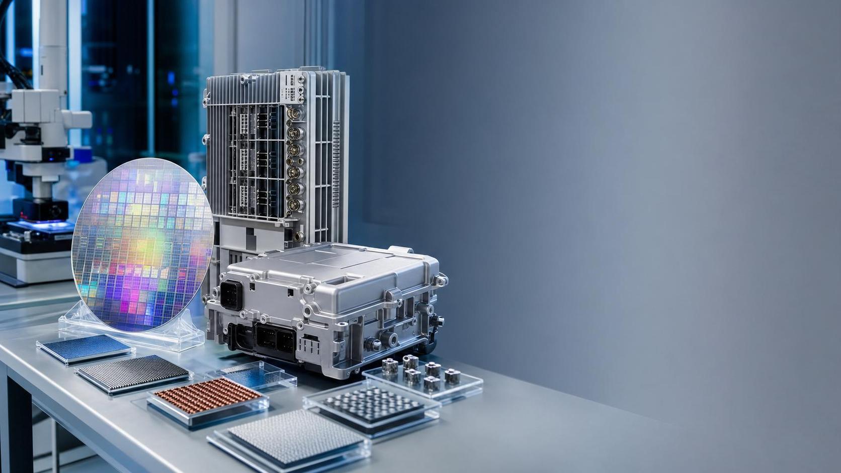 What Multidisciplinary Strategic Hub Supplier Intelligence Reveals About Supply Chain Risk