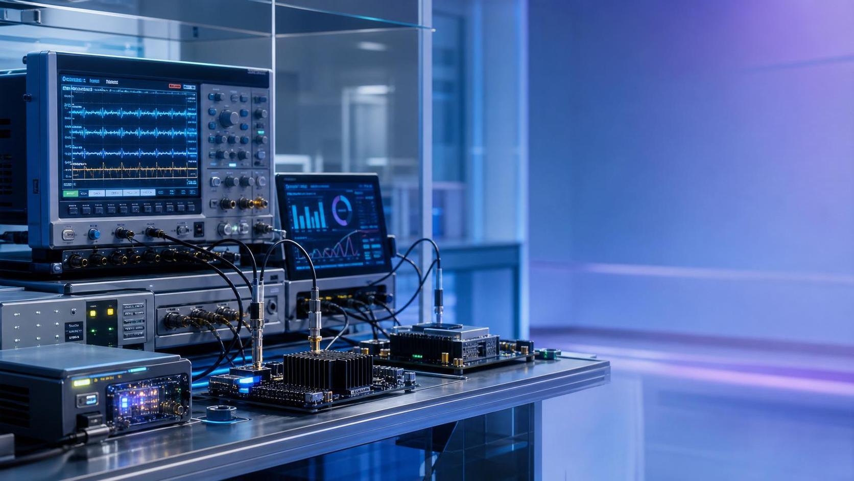 How to Evaluate a Technical Benchmarking Platform for Smart Devices