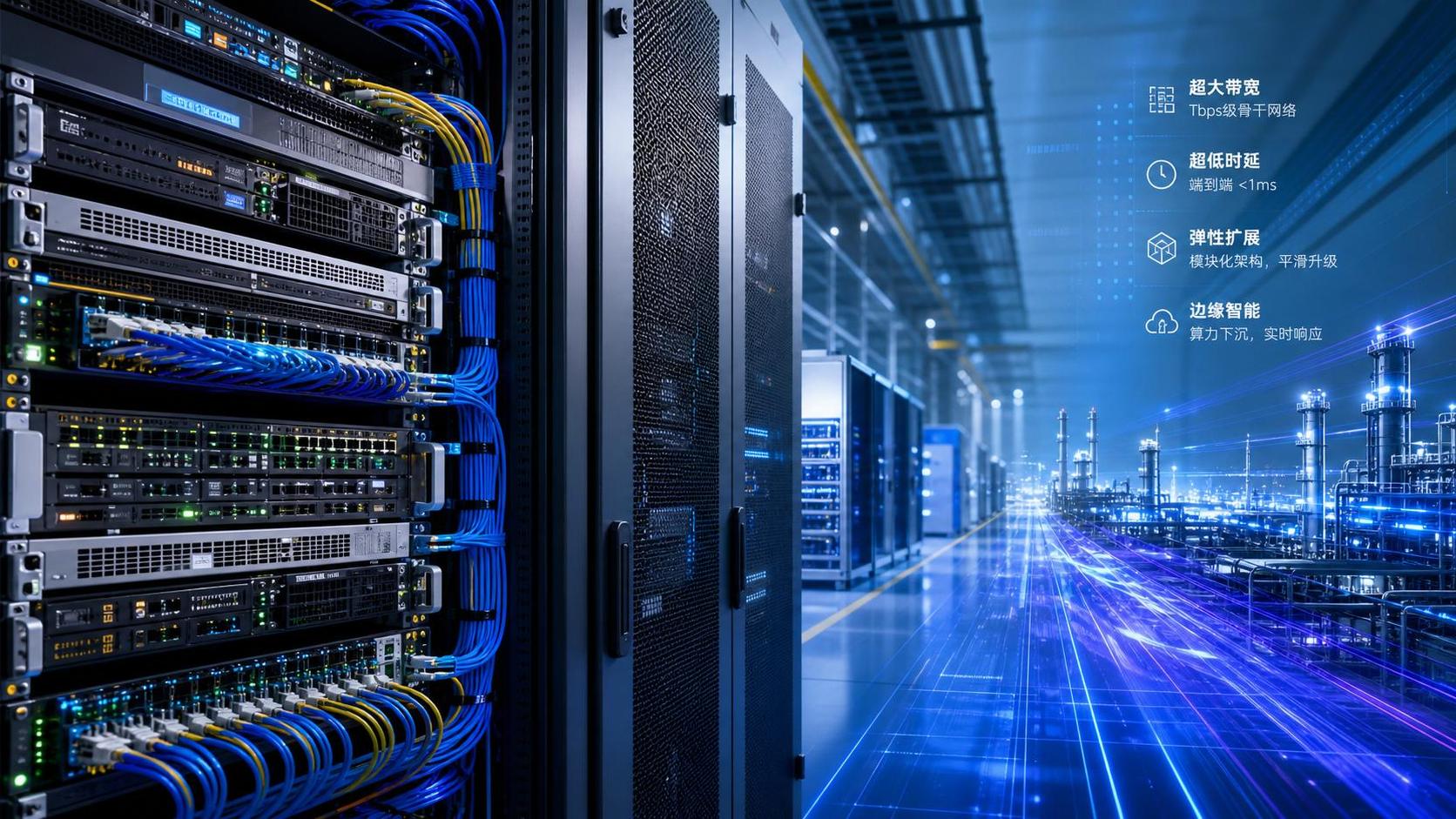 Telecommunications Infrastructure Bandwidth: How to Compare Capacity and Upgrade Options