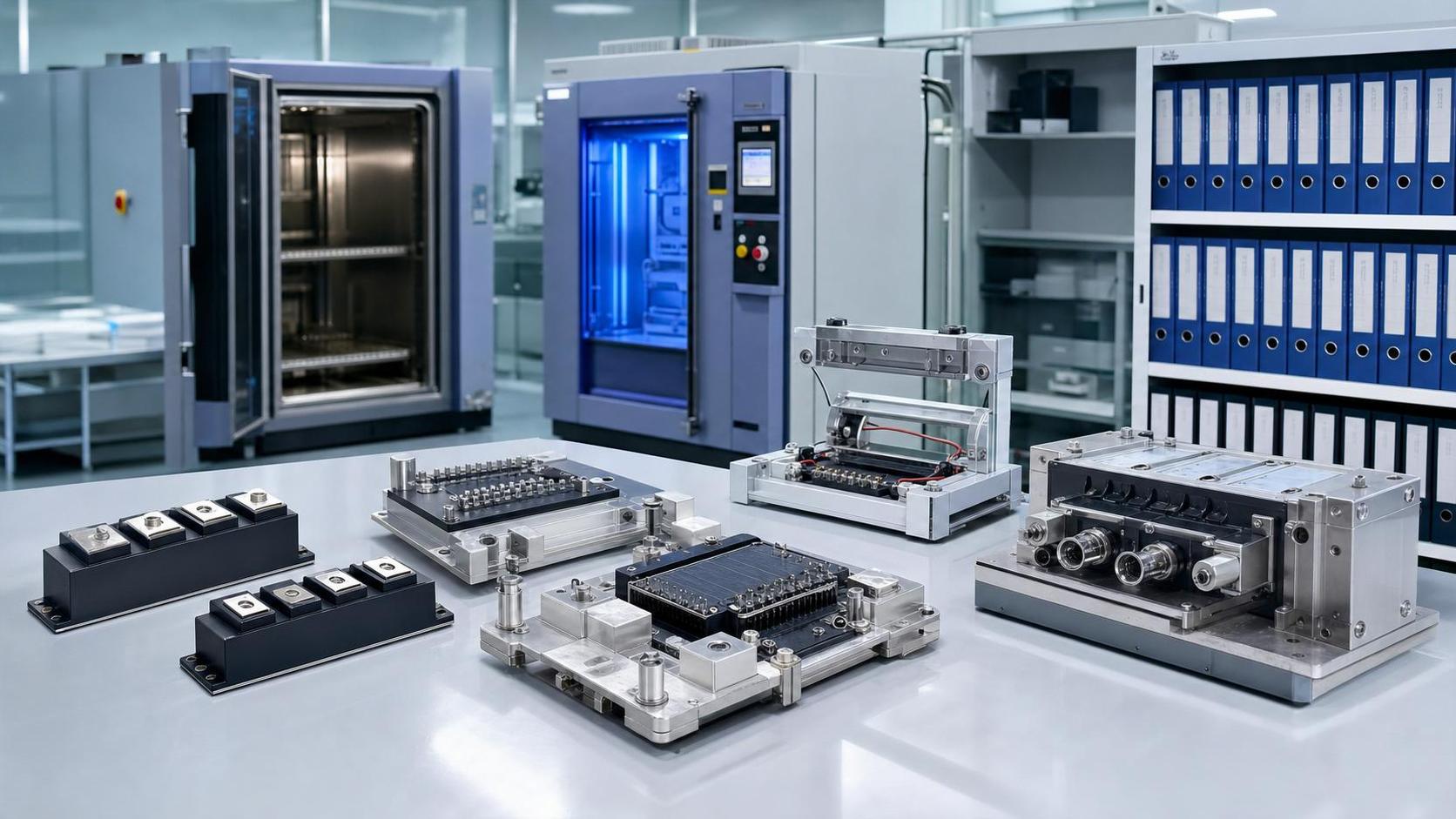 KCC Tightens Korea SiC Import Compliance From August 2026