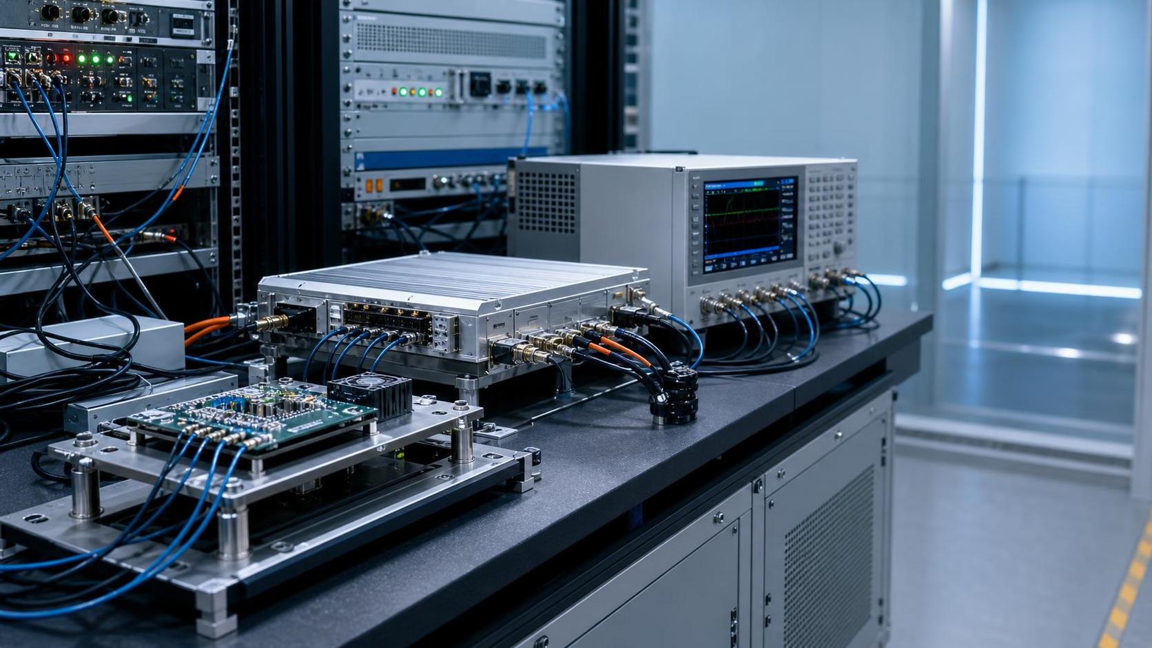 High-Tech Product Evaluation Process: Key Criteria, Testing Steps, and Risk Checks