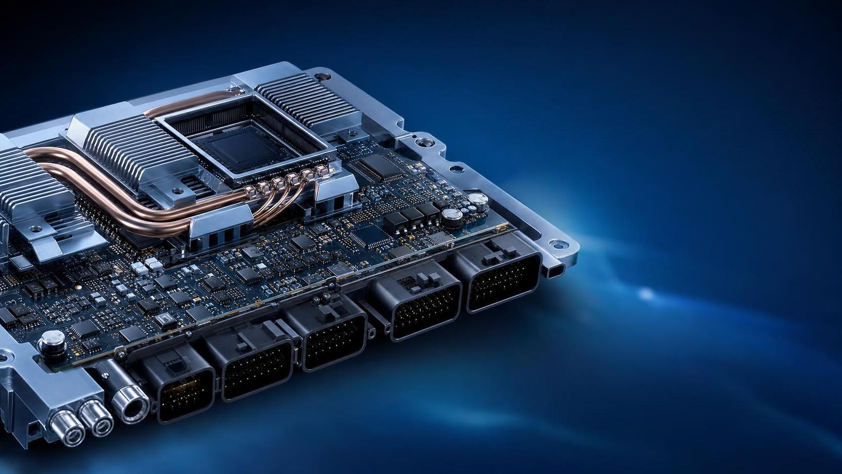 How Application-Specific Components Modules Improve Performance in Embedded System Design