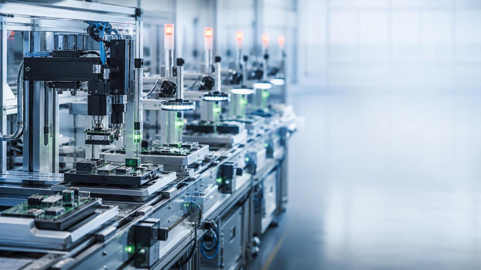 How to Evaluate a Smart Devices Contract Manufacturer for Quality, Scale, and Speed