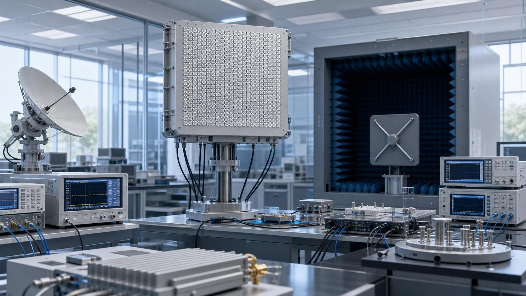 EU Draft Sets New 6G MIMO Compliance Rules