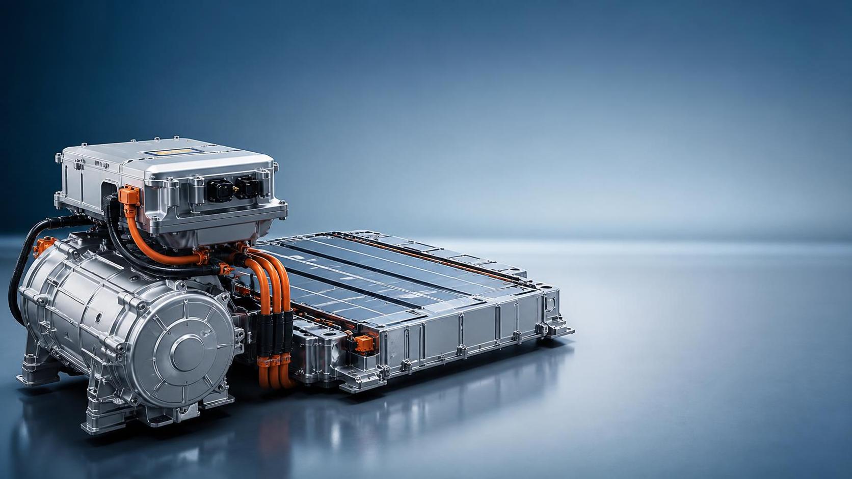How EV Inverter Technology Affects Efficiency, Range, and Powertrain Design