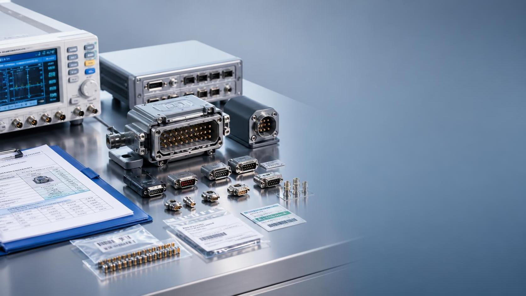 What Quality Standards Matter Most When Evaluating Industrial Products?