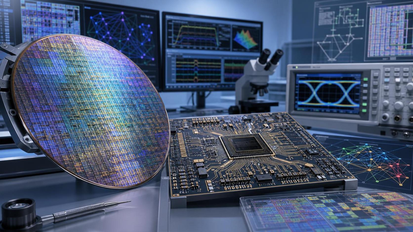 Why Timing Closure Becomes Harder Below 7nm and How EDA Flows Address It