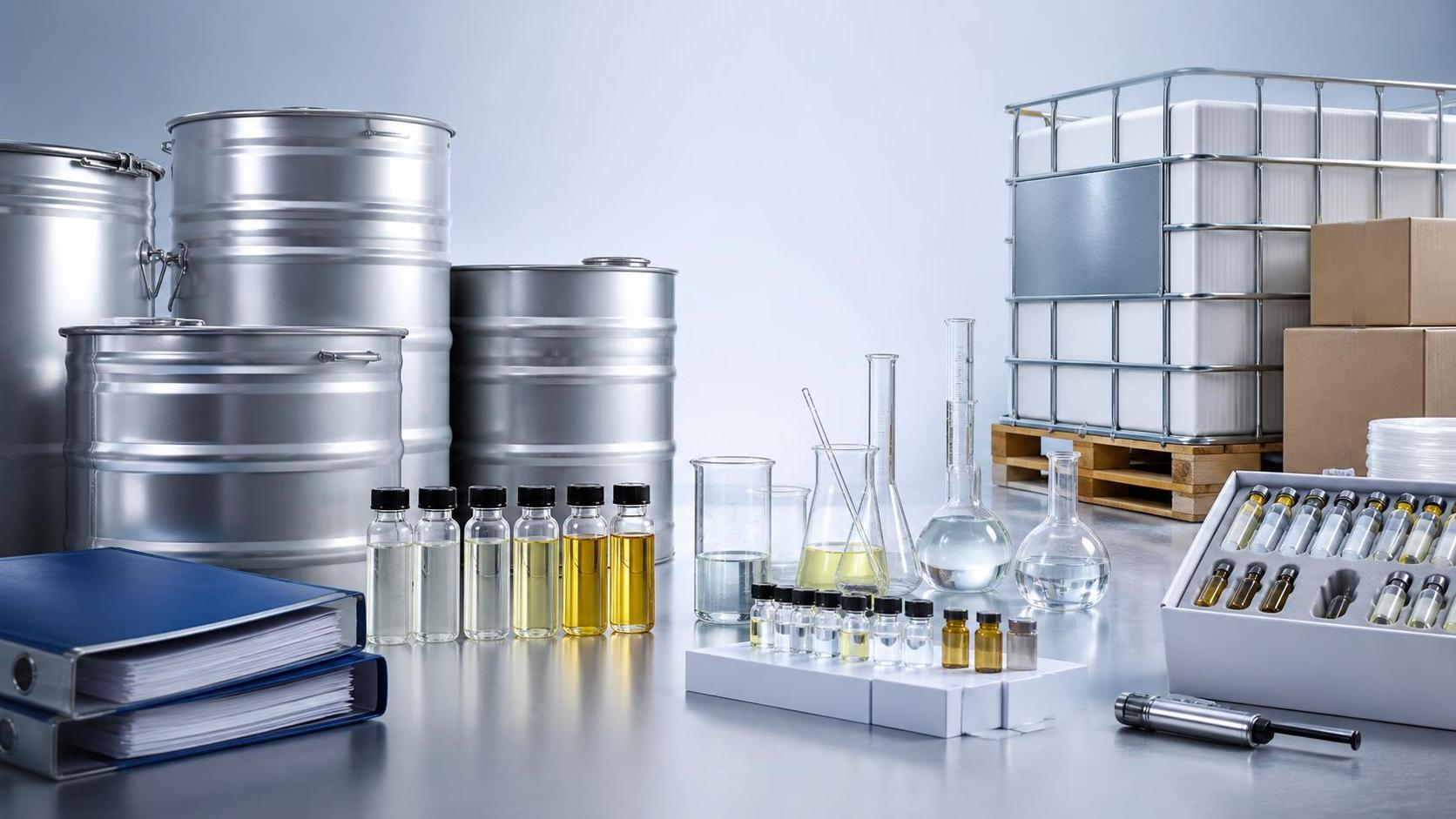 How to Evaluate Wholesale Bulk Terpenes for Product Formulation and Cost Control
