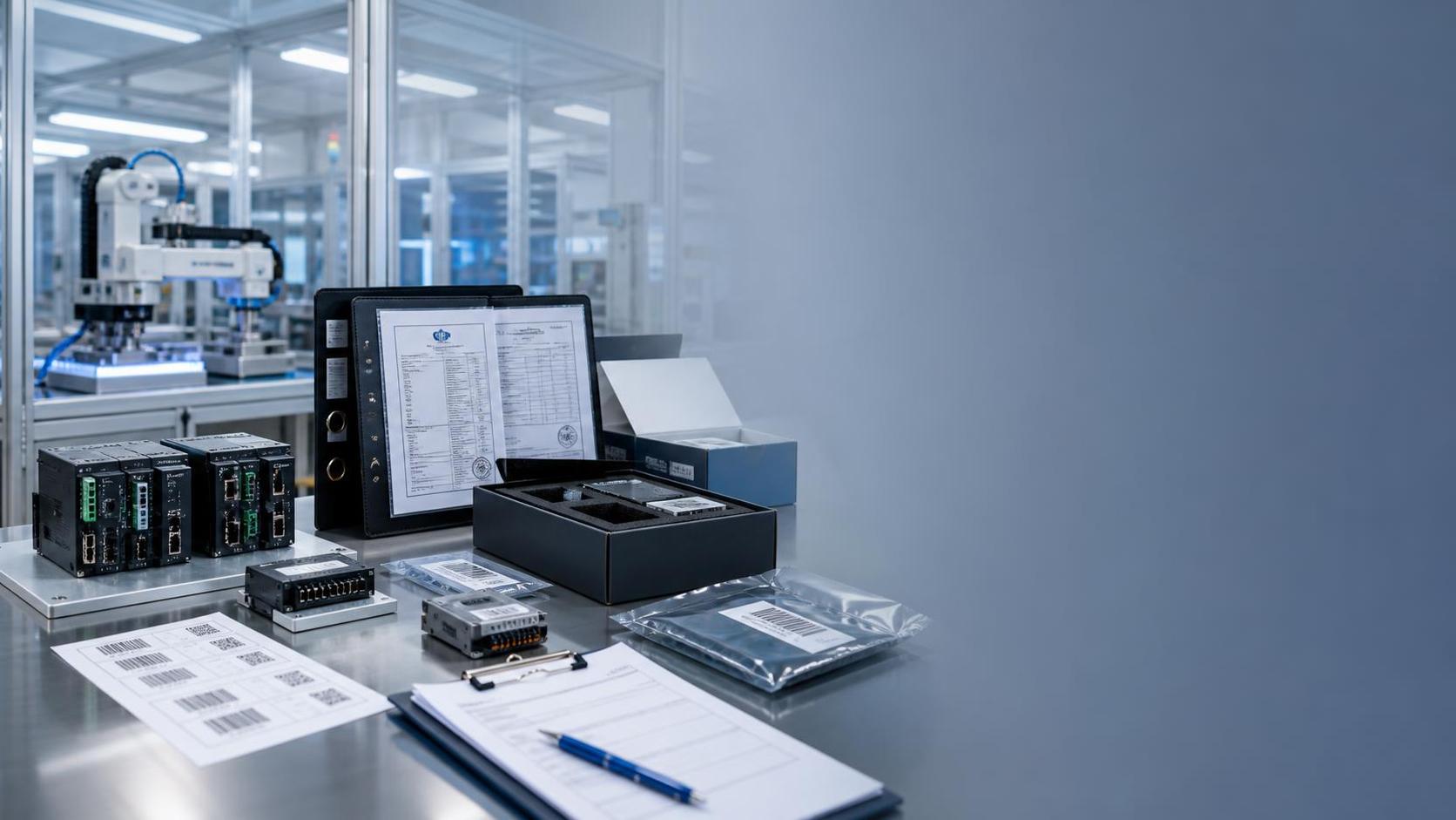 How to Evaluate Private Label Manufacturing Support in Europe for Faster Market Entry