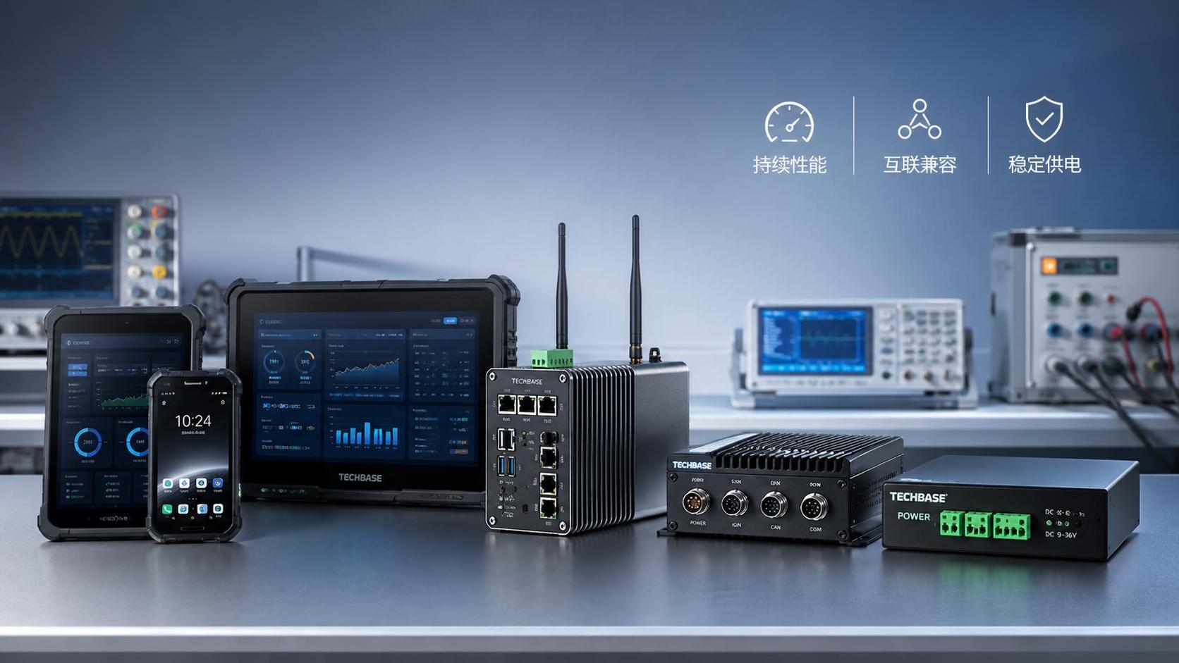 Technical Benchmarking for Smart Devices: Which Metrics Matter Most?
