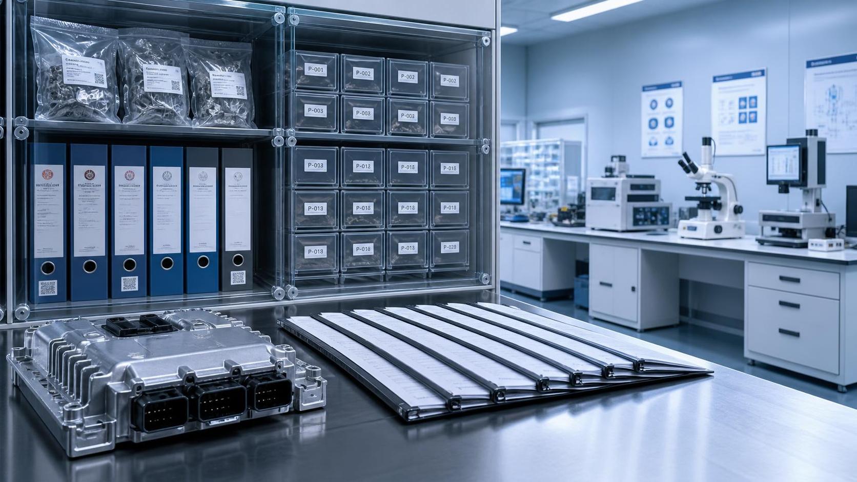 How Product Specification Platforms Centralize Compliance Data for Audit Readiness