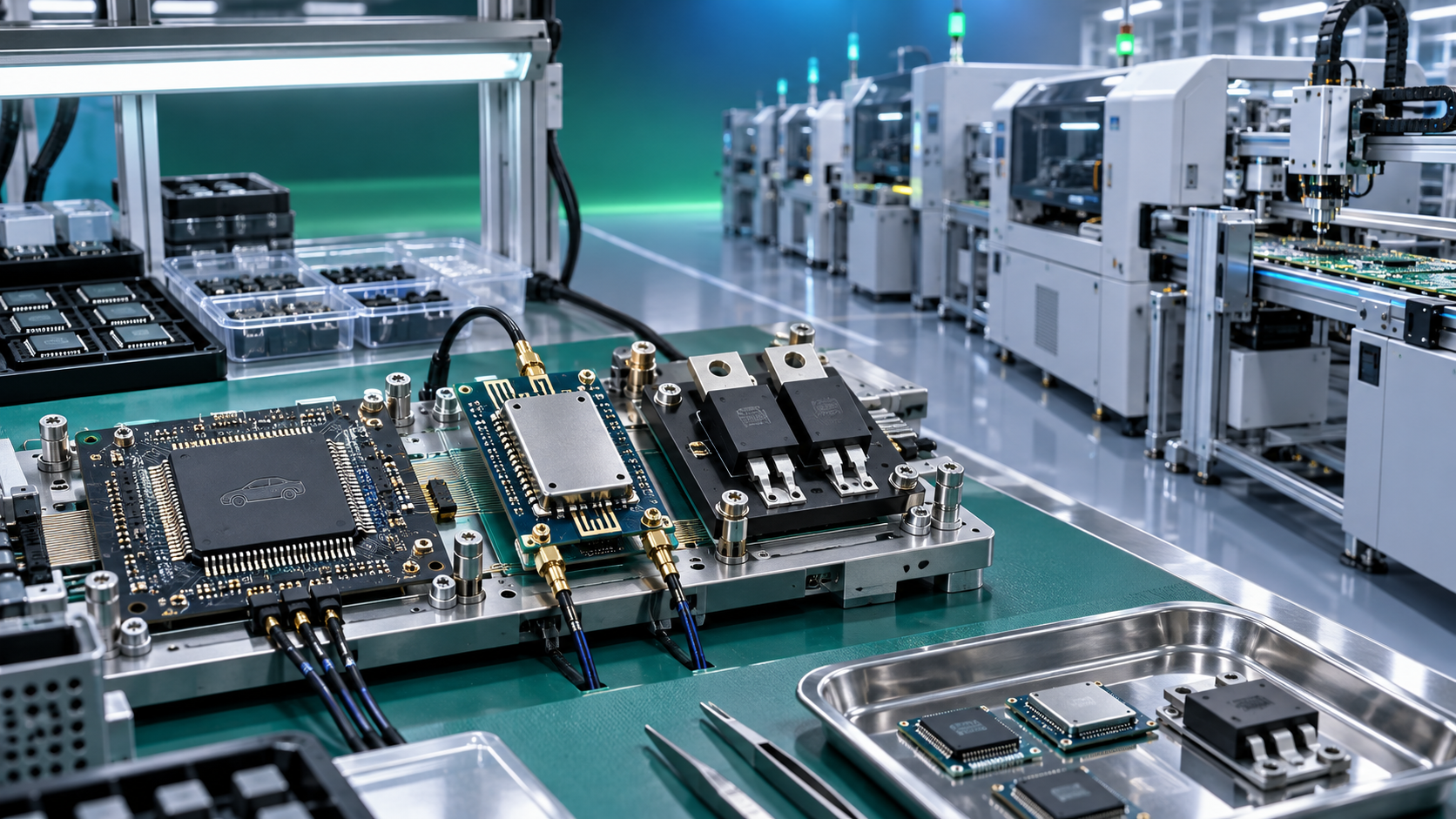 What Makes an Electronics Product Information Platform Useful for Component Sourcing?