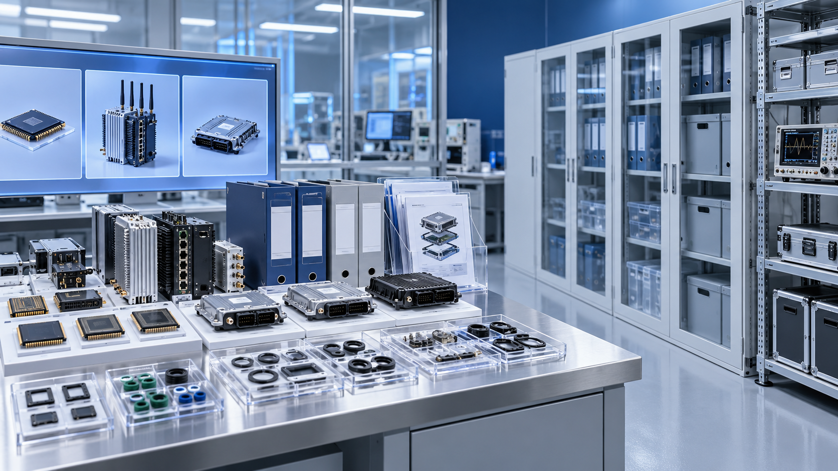 How to Evaluate a Product Knowledge Platform for Faster Technical Sales Enablement