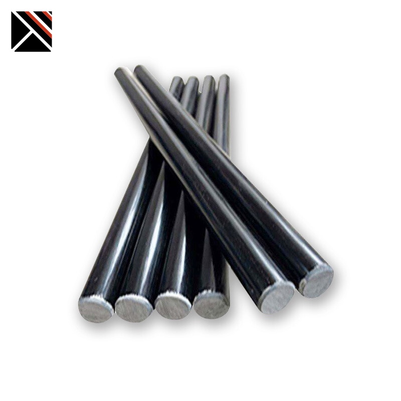 قضيب فولاذ كربوني AISI/SAE 8620