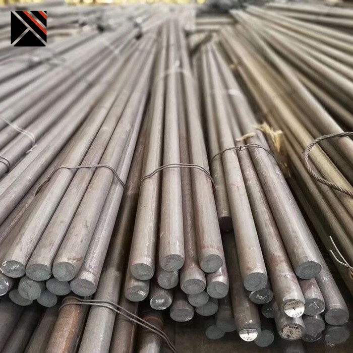 قضيب فولاذي دائري AISI/SAE 1018