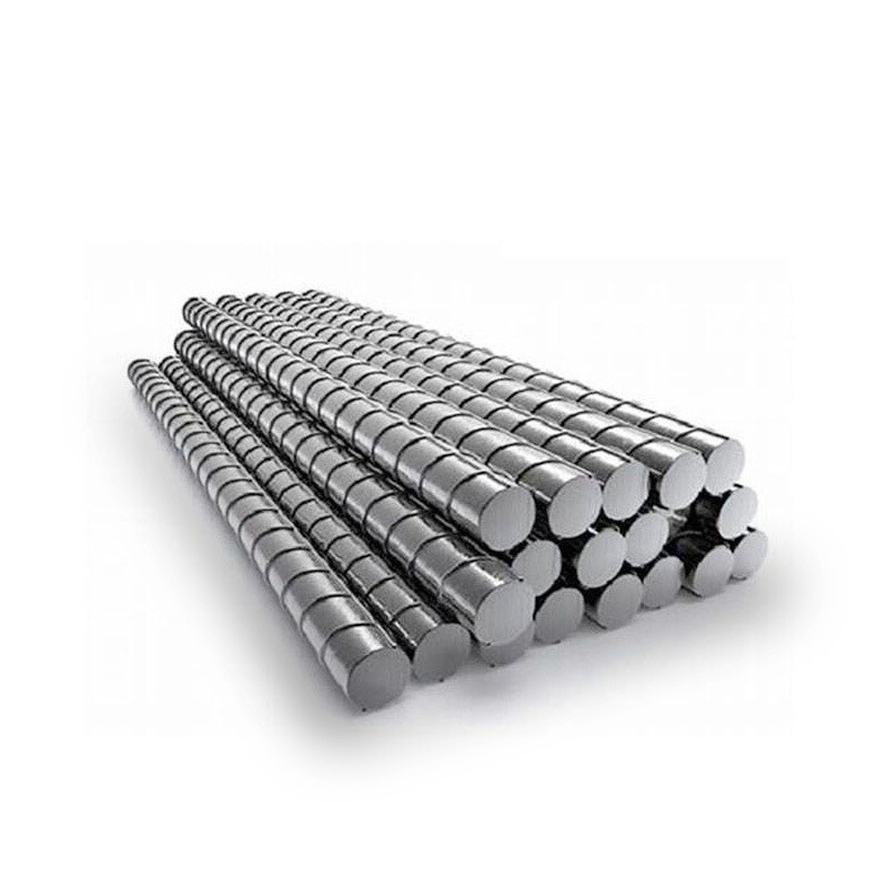 حديد تسليح B500A/B500B/B500C