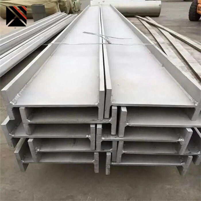 عارضة فولاذية على شكل I