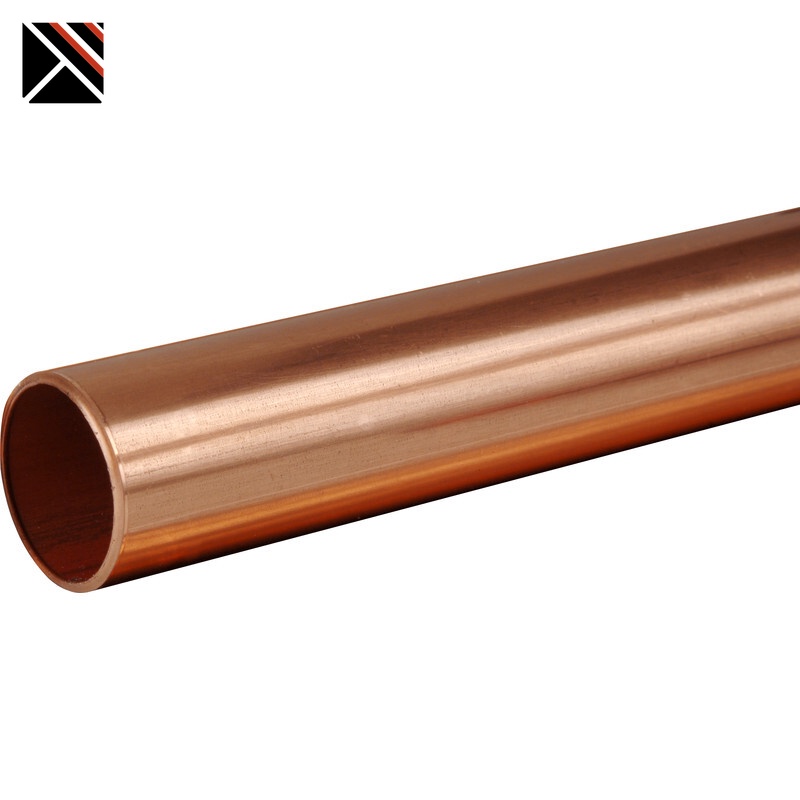 أنبوب نحاسي C63000