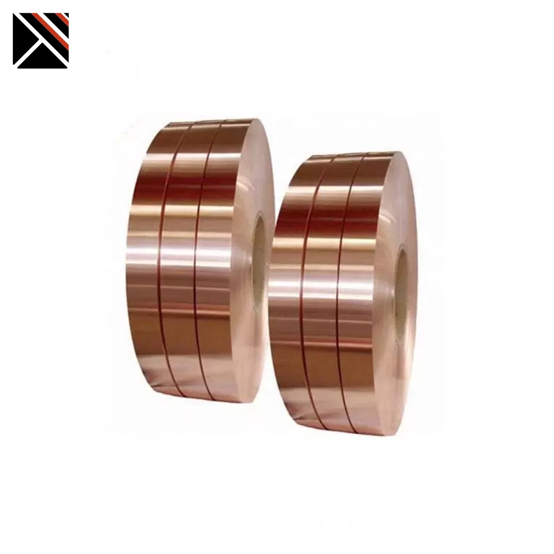 شريط نحاس C26800
