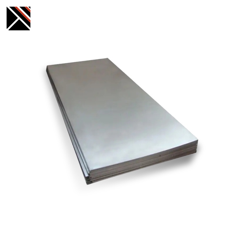 فولاذ Docol 500DP ثنائي الطور (DP)