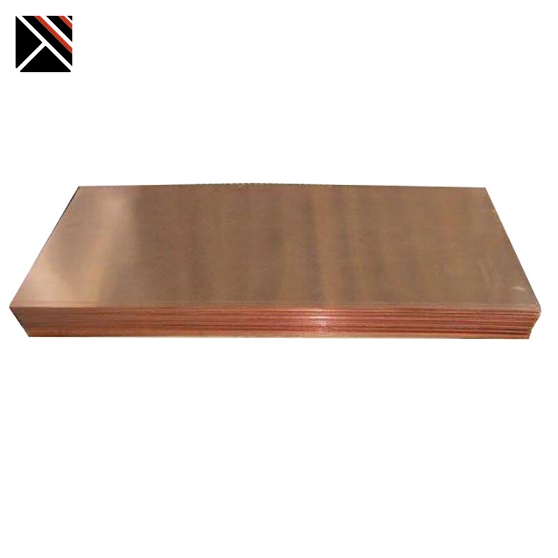 C33200 لوحة نحاسية