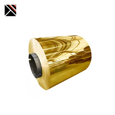 لفافة نحاس H62