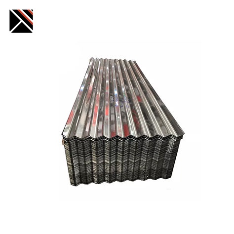 لوح مموج مجلفن SGCD2/SGCD3