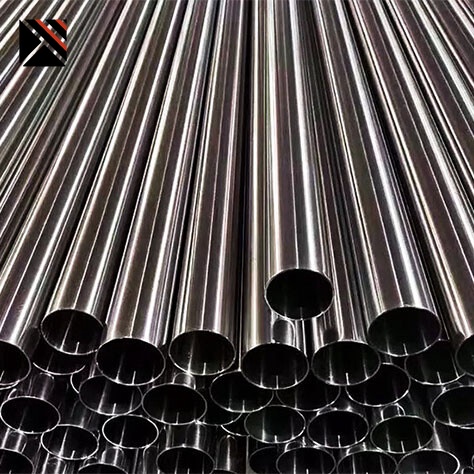 أنبوب من الفولاذ المقاوم للصدأ 310