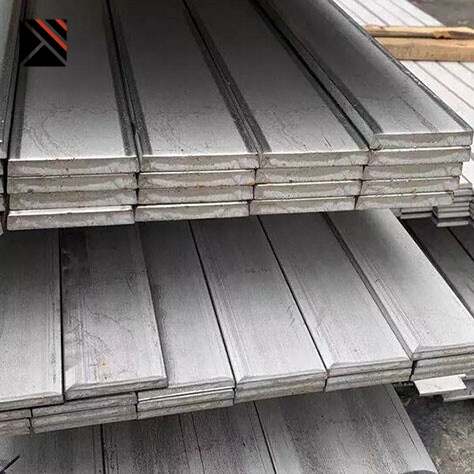 فولاذ مسطح Q345 AISI ENSt 37-2 A572 Gr.65