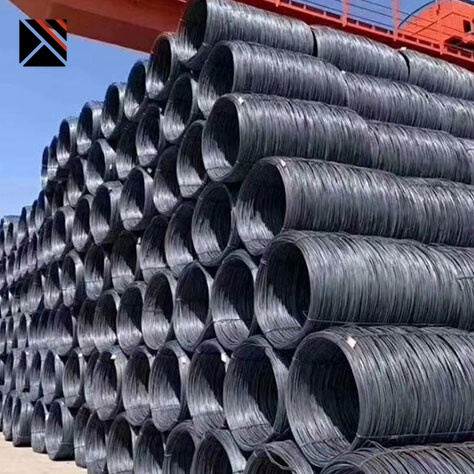 قضيب سلكي