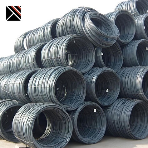 قضيب أسلاك فولاذي ASTM A510