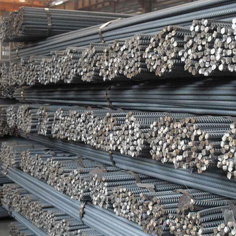 تسليح HPB300/HRB335/HRB400/HRB500